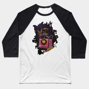 Love Potion Baseball T-Shirt